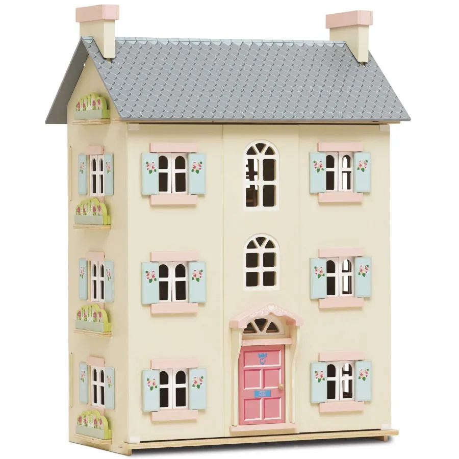 Casa de Boneca